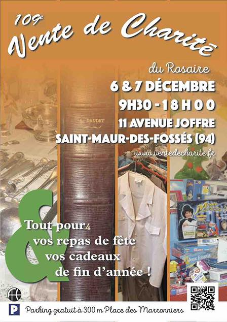 Affiche VDC Decembre 2025B